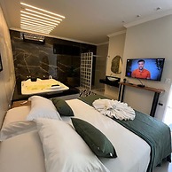 Pousada Recanto Jota Ge