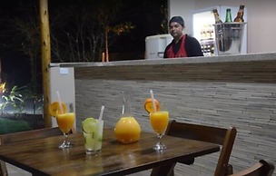 Pousada Recanto Jota Ge