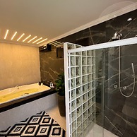 Pousada Recanto Jota Ge