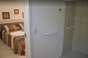 Pousada Recanto Jota Ge