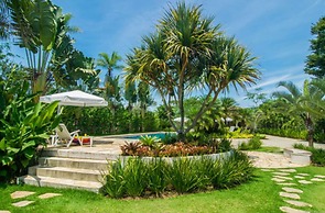 Pousada Recanto Jota Ge