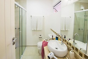 Pousada Recanto Jota Ge