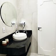 Pousada Recanto Jota Ge