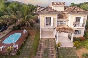 Pousada Recanto Jota Ge