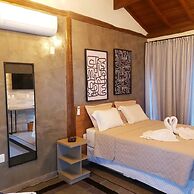 Pousada Recanto Jota Ge