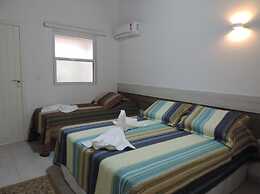 Pousada Recanto Jota Ge