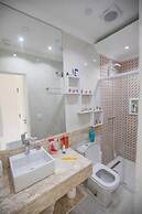 Pousada Recanto Jota Ge