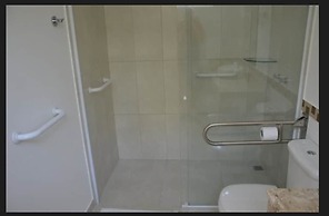 Pousada Recanto Jota Ge