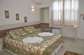 Pousada Recanto Jota Ge