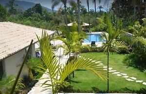 Pousada Recanto Jota Ge