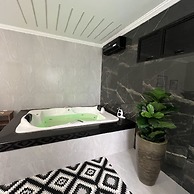 Pousada Recanto Jota Ge