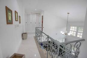 Pousada Recanto Jota Ge