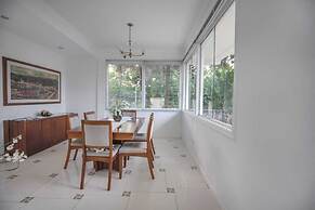 Pousada Recanto Jota Ge