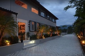 Pousada Recanto Jota Ge