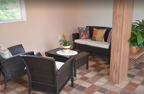 Pousada Recanto Jota Ge