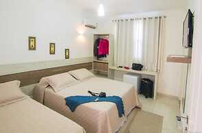 Pousada Recanto Jota Ge