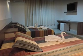 Pousada Recanto Jota Ge