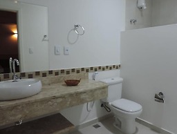 Pousada Recanto Jota Ge