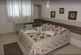 Pousada Recanto Jota Ge