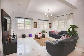 Pousada Recanto Jota Ge