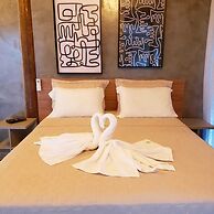 Pousada Recanto Jota Ge