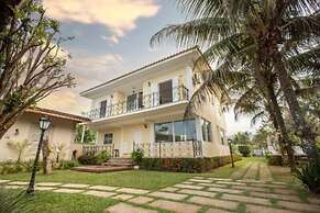 Pousada Recanto Jota Ge