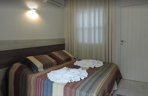 Pousada Recanto Jota Ge