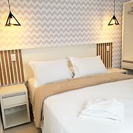 Pousada Recanto Jota Ge