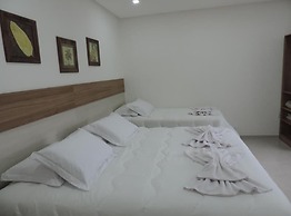 Pousada Recanto Jota Ge