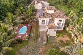 Pousada Recanto Jota Ge