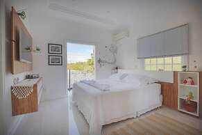 Pousada Recanto Jota Ge