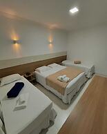 Pousada Recanto Jota Ge