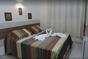 Pousada Recanto Jota Ge