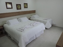 Pousada Recanto Jota Ge