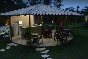 Pousada Recanto Jota Ge