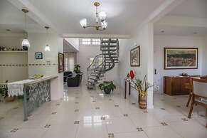 Pousada Recanto Jota Ge