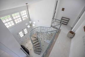 Pousada Recanto Jota Ge