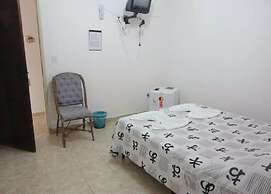 Pousada Residence Oásis