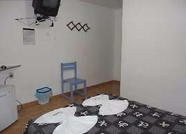 Pousada Residence Oásis