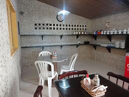 Pousada Residence Oásis