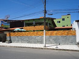 Pousada Residence Oásis