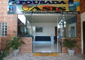Pousada Residence Oásis