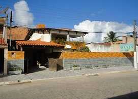 Pousada Residence Oásis