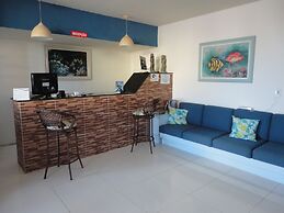 Pousada Residence Oásis