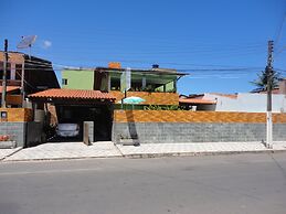 Pousada Residence Oásis