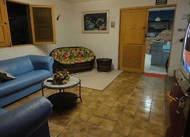 Pousada Residence Oásis