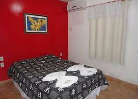 Pousada Residence Oásis