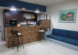 Pousada Residence Oásis