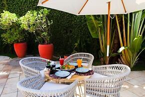 Hotel Areias Belas