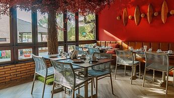 Hotel Areias Belas